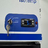 Fisherbrand Isotemp Double Door Refrigerator image 2